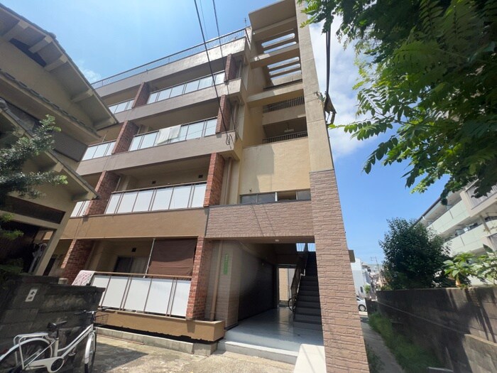 物件外観写真3　(外観写真)