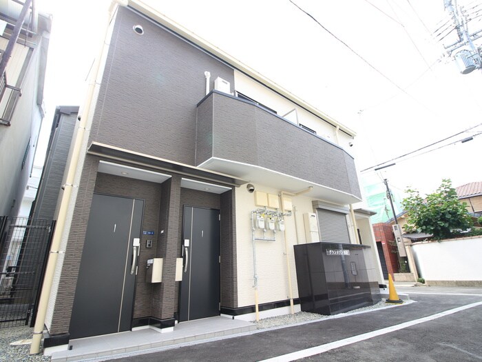 物件外観写真2　(その他)