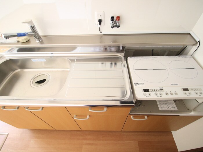 物件内観写真11　(キッチン)