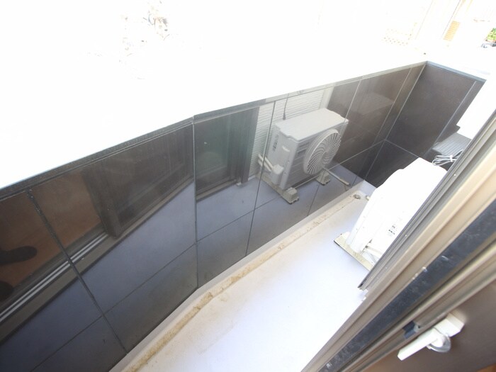 物件内観写真21　(ベランダ・バルコニー)