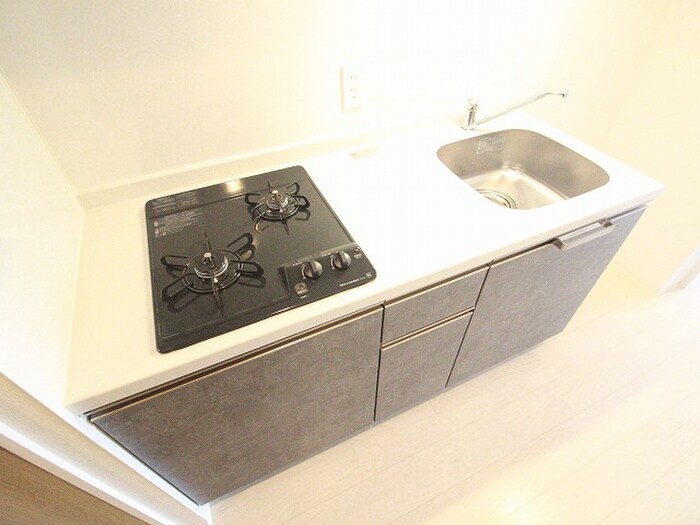 物件内観写真10　(キッチン)