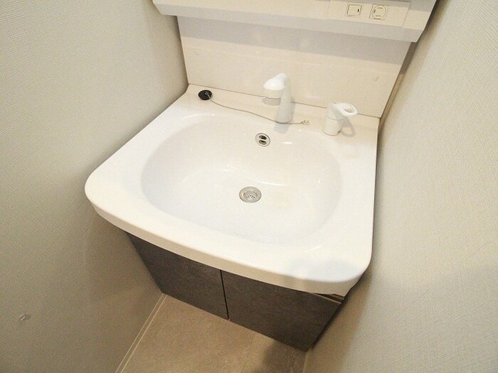 物件内観写真14　(洗面)