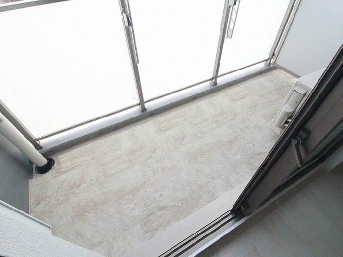 物件内観写真22　(ベランダ・バルコニー)