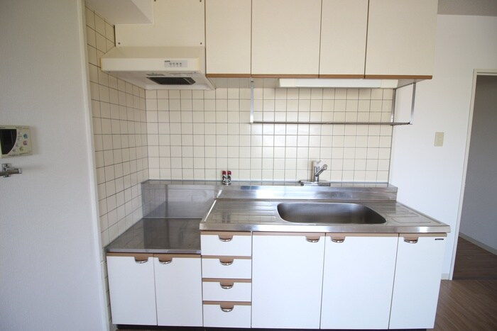 物件内観写真7　(キッチン)