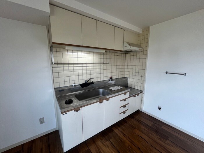 物件内観写真7　(キッチン)