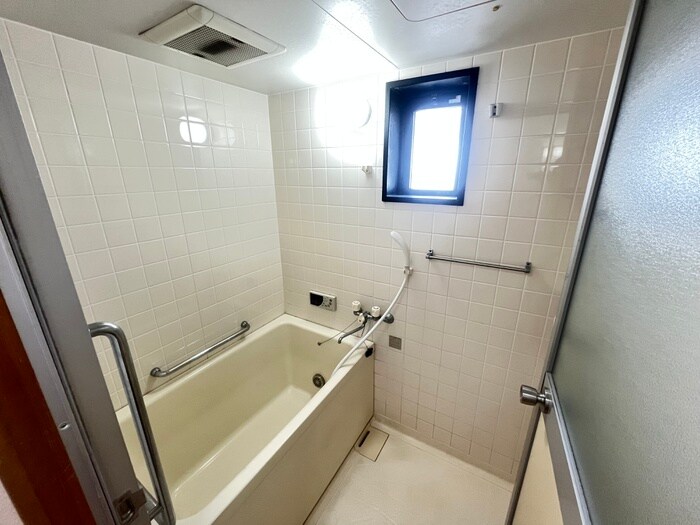 物件内観写真8　(バス／シャワールーム等)