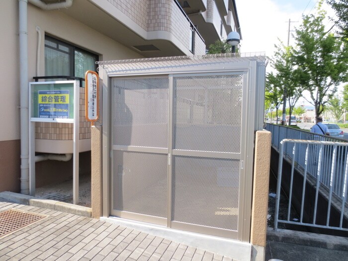 物件外観写真4　(その他)