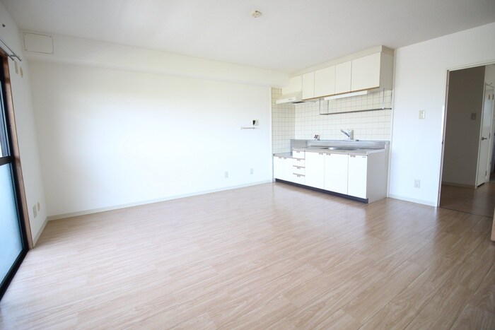 物件内観写真12　(居室)