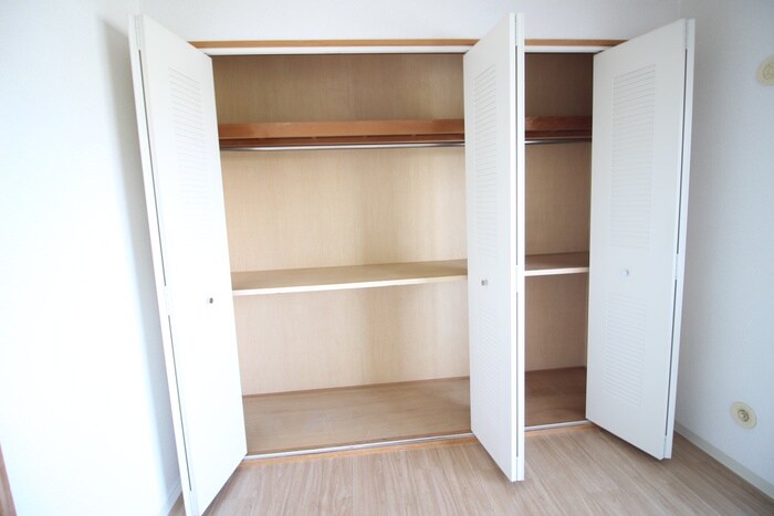 物件内観写真14　(収納)