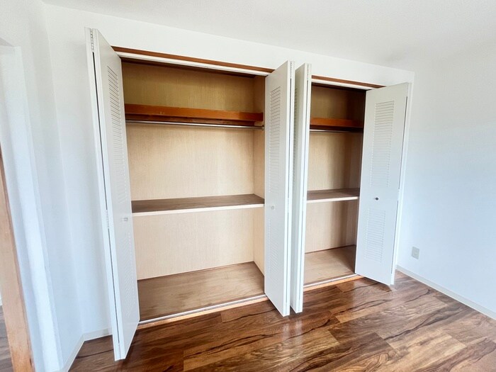 物件内観写真14　(収納)