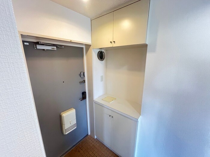 物件内観写真16　(靴箱)