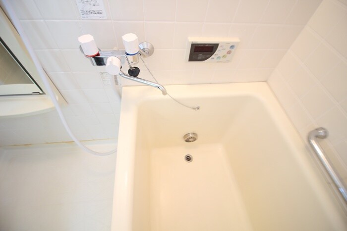 物件内観写真18　(バス／シャワールーム等)