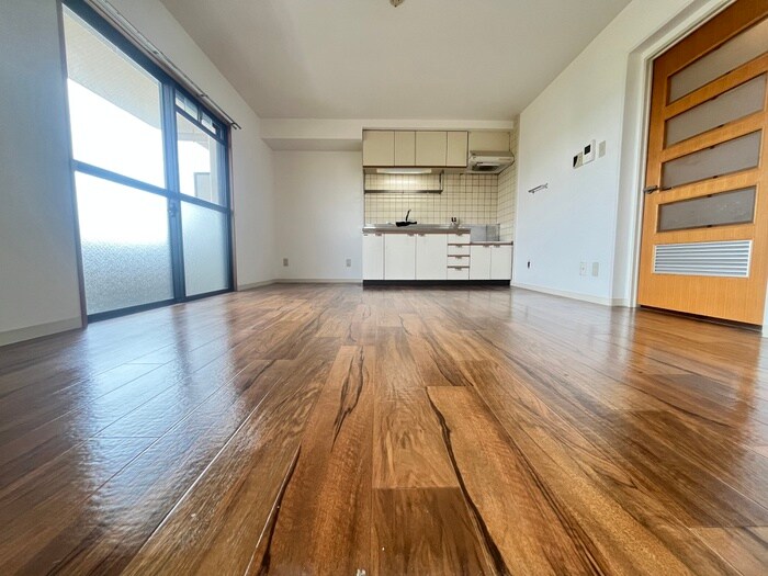 物件内観写真20　(居室)