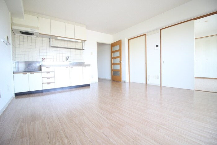 物件内観写真21　(居室)