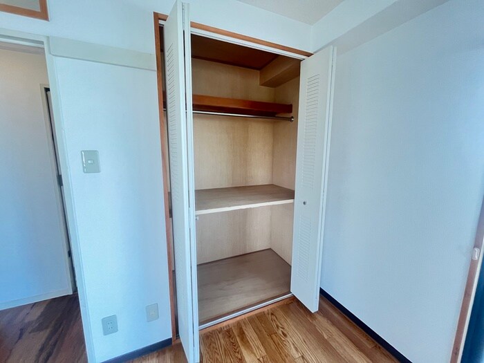 物件内観写真21　(収納)