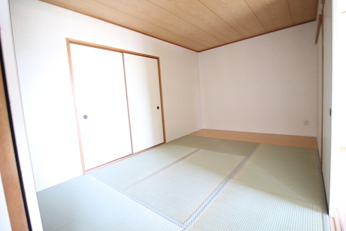 物件内観写真22　(居室)