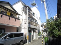 Ｌ＆Ｊ今村の外観写真