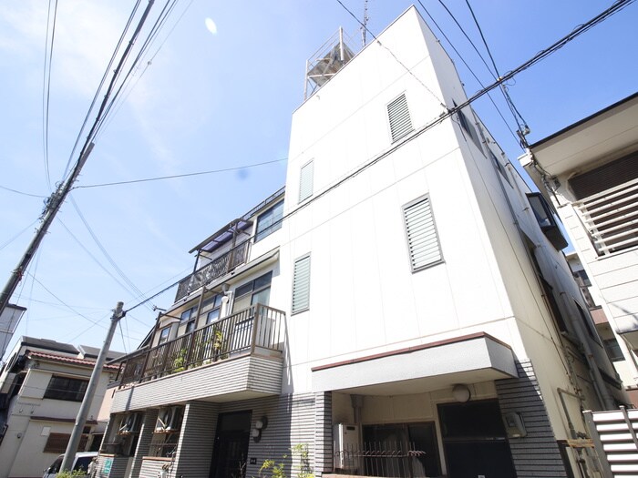 物件外観写真4　(外観写真)