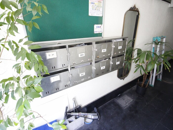 物件外観写真5　(建物設備)