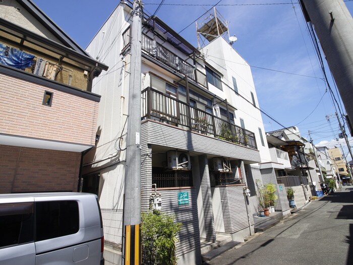 物件外観写真6　(外観写真)