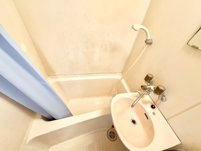 物件内観写真10　(バス／シャワールーム等)