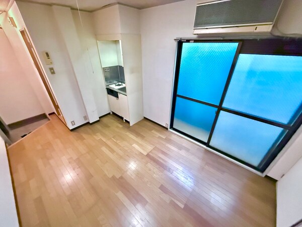 居室