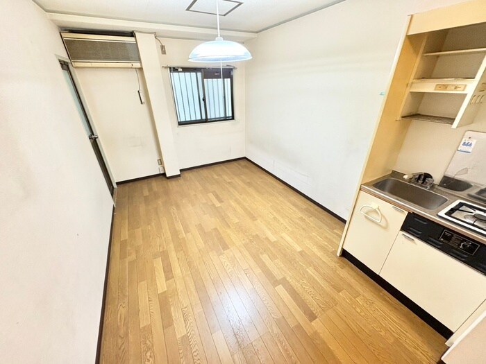 物件内観写真13　(居室)