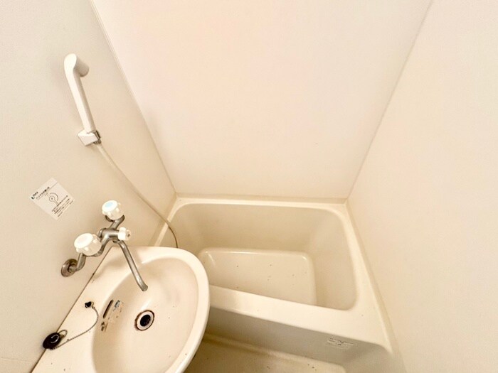 物件内観写真14　(バス／シャワールーム等)