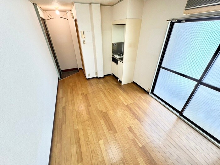 物件内観写真16　(居室)