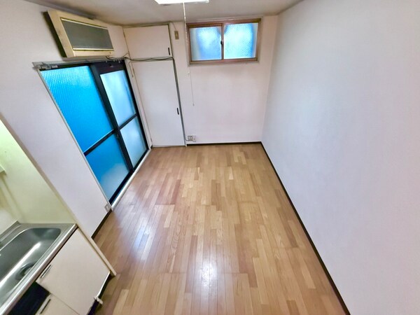 居室