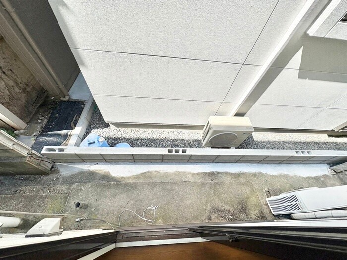 物件内観写真20　(ベランダ・バルコニー)