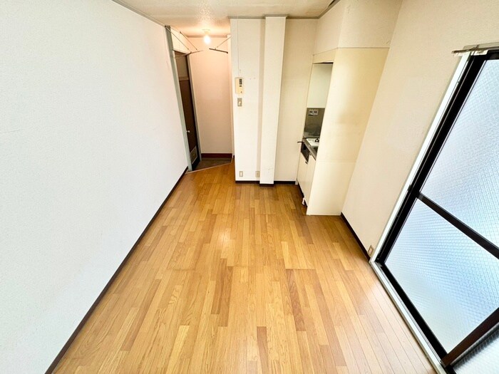 物件内観写真22　(居室)