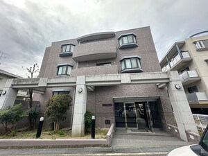 メゾン・ド・プレジールⅡ外観写真