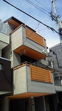 伊東貸家