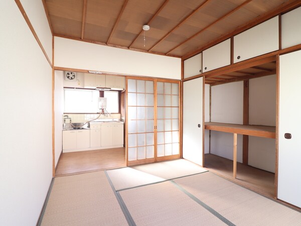 居室