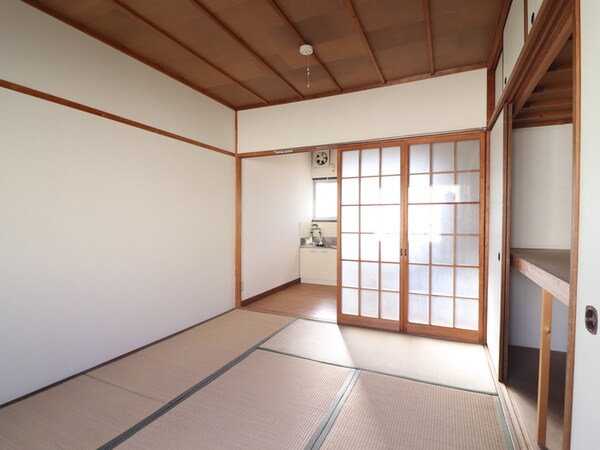 居室