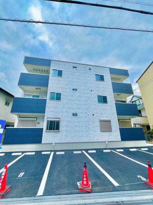 物件外観写真3　(外観写真)