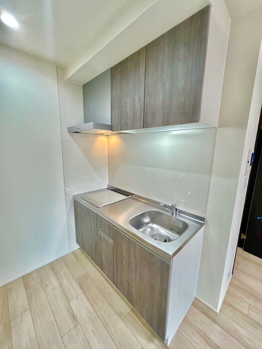 物件内観写真13　(キッチン)