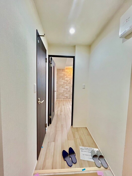 物件内観写真20　(玄関)