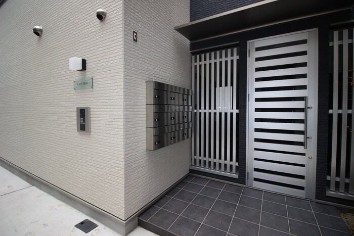 物件外観写真6　(その他)