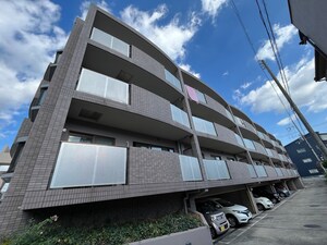 メゾン・ド・プレジ－ル１外観写真