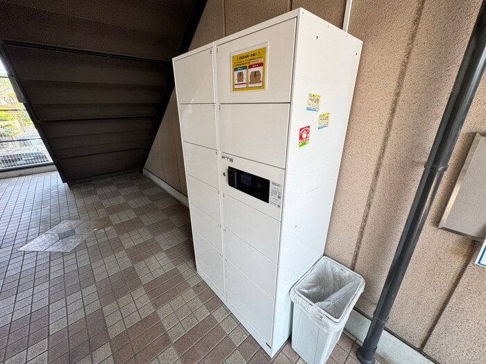 物件外観写真5　(建物設備)