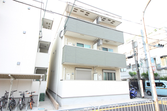 外観写真
