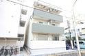 フジパレス末広町Ⅱ番館