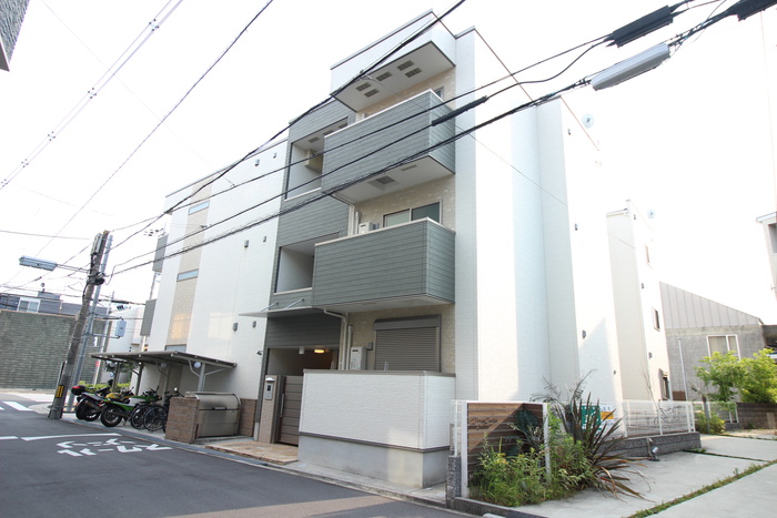 外観写真