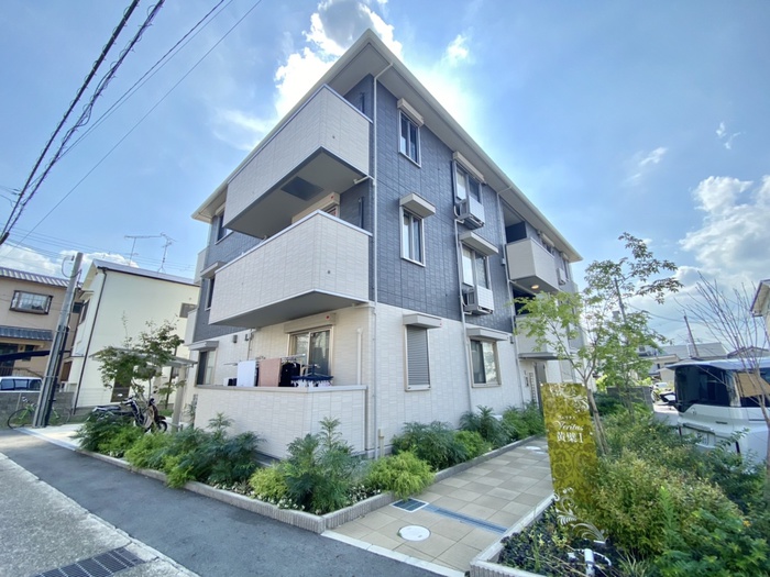 ヴェリタス黄檗Ⅰ