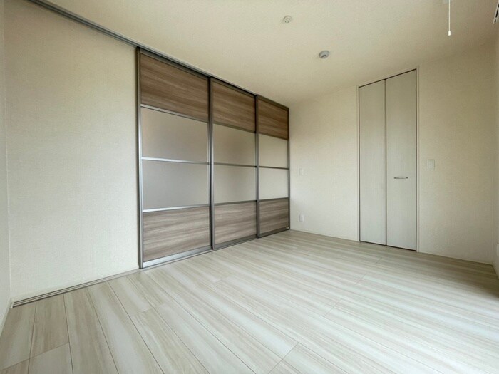 物件内観写真11　(居室)