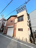 コリアンタウン東戸建
