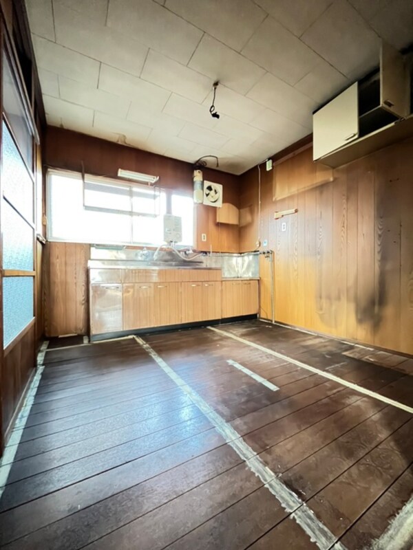 居室