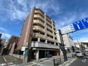 ﾌﾟﾚｻﾝｽ京都五条大橋ﾚｼﾞｪﾝﾄﾞ(602)